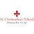 St. Christopher's School logo