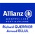 Cabinet Allianz GUERRIER-ELLUL logo