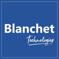 Blanchet Technologies logo
