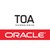 Oracle | TOA Technologies logo