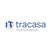 Tracasa Instrumental logo