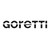 Goretti logo