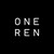 OneRen logo