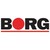 Borg logo