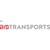 BM TRANSPORTS logo