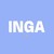 INGA logo