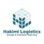 Hakimi Distribution logo