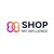 Shop My Influence logo
