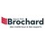 Groupe Brochard - Matériaux logo