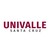 Univalle Santa Cruz logo