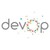 DEVOP logo