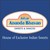 Adyar Ananda Bhavan - India logo