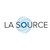 La Source logo