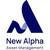 NewAlpha Asset Management logo