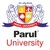 Parul University, Vadodara logo