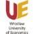 Wroclaw University of Economics logo
