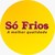 Distribuidora Só Frios logo