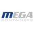 Mega Containers B.V logo
