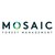 Mosaic Forest Management logo