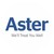 Aster Hospitals, Bangalore logo