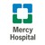 Mercy Medical Center, Canton, Ohio logo