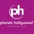 Planet Hollywood Beach Resort Goa logo