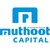 Muthoot Capital Services Ltd - India logo