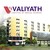 Valiyath Institute of Medical Sciences - India logo