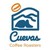 Cuevas Coffee Roasters logo