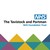 The Tavistock and Portman NHS Foundation Trust logo