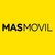 MASMOVIL logo