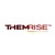 THEMRISE logo