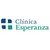 Clínica de la Esperanza logo