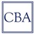 CBA logo