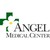 Angel Medical Center logo