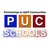 PUC Schools - Partnerships to Uplift Communities Schools logo