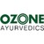 Ozone Ayurvedics - India logo