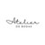 Atelier de Bodas logo