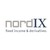 nordIX AG logo