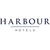 Harbour Hotels Group logo