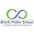 Bharti Public School - India logo