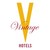 Vintage Hotels logo