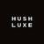 Hush Luxe logo