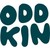 OddKin Coffee Roasters logo