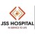 JSS Hospital logo