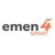 EMEN4SPORT logo