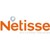 Netisse logo