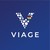 Viage logo