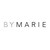 BY MARIE logo