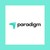 Paradigm Media UK logo